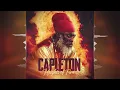 Capleton - Behave Yourself [Derrick Sound / Evidence Music] 2026