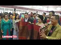 Lagu Lamtama Trio - Prosesi ULOS HELA Anton Gultom \u0026 Cecilia Tarigan || Officil Live Video ||