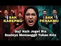 Download Lagu MERDEKA UNTUK SIAPA⁉️⁉️ PARI KESIT RAP HIJAB