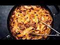 Download Lagu Short Rib Ragu - The Number 1 Cold Weather Comfort Meal