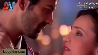 اجمل لحظات رومنسيه كوشي وارناف 