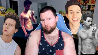 TWINK DEATH or BEAR BIRTH