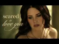 Lana Del Rey - Scared To Love You (Official Lyrics Video)