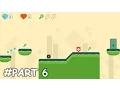 Platformer Game - Collecting keys Lock the door