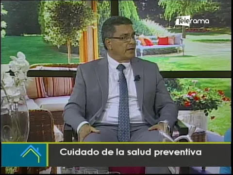 Cuidado de la salud preventiva
