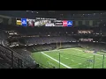 New Orleans Superdome gets extensive renovations