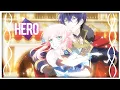 Download Lagu Rishe x Arnold「AMV」Hero