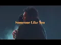 Download Lagu Ariel - Someone Like You (Lirik)