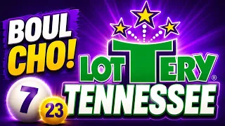 RESULTAT TIRAJ TENNESSEE EN DIRECT MATIN 15 AOUT 2026 Daily Lotto Result AUGUST 2026