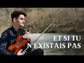 Lagu Joe Dassin - Et si tu n'existais pas 🇫🇷 David Bay