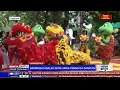 Download Lagu Ini Bedanya Barongsai dan Liong