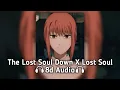Download Lagu NBSPLV - The Lost Soul Down X Lost Soul | 8d Audio🎧(But Different)