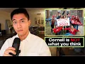 What s it ACTUALLY like being a Cornell student Cindy Su Cornell 27