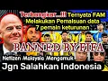 Download Lagu Sadis‼️ Netizen Malaysia mengecam FAM karena terbukti bersalah, Jgn salahkan Indonesia fans