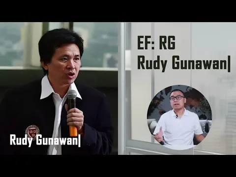 Download MP3 Siapa EF? Sosok Rudy Gunawan (RG) GKM CNI XPRO. The Overpost Uncensored.