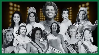 the 11 beautifull and talented 