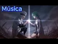 Música - Te Perdi, Mas Nunca Esqueci! (Obito & Rin)  by: MRCV-Music