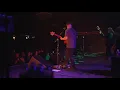 🥬 Lettuce - Everybody Wants To Rule The World (Live at The Fillmore)