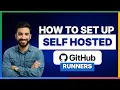 How to Set Up Self Hosted GitHub Runners 2026 Full Guide