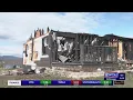 PHOTOS Home destroyed by fire in Bedford County WTAJ