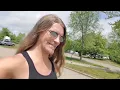 EP 102 Tour of Winter Island Park RV park Salem Massachusetts