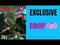 EP88 KWANDA M X FAROQII M | EXCLUSIVE AMAPIANO MIX 2025