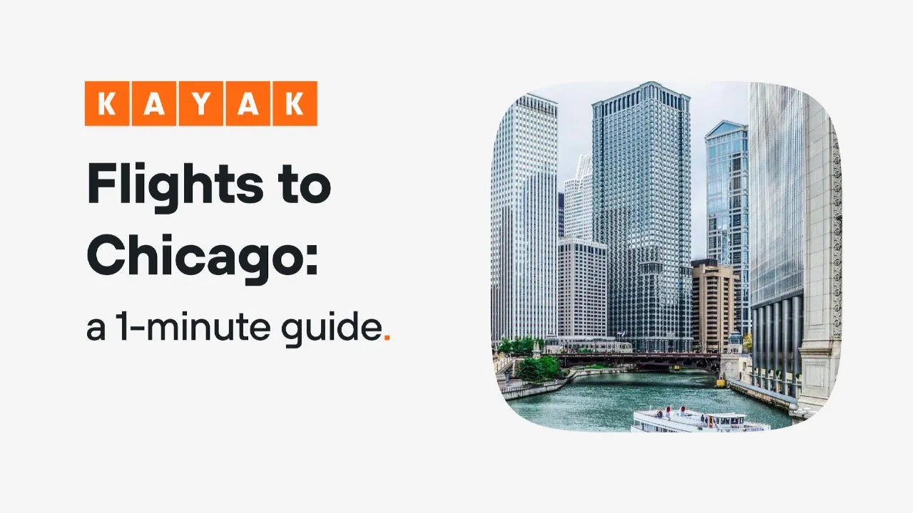 $27 CHEAP FLIGHTS from New York to Chicago (NYC - CHI) | KAYAK