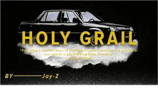 Download Jay-Z - Holy Grail (Ft. Justin Timberlake) [slowed + reverb] MP3