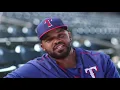 MLB players recite famous "Field of Dreams" speech