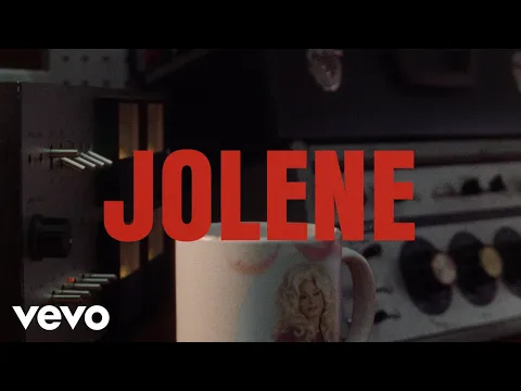 Download MP3 Beyoncé - JOLENE (Official Lyric Video)
