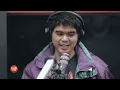 Kiyo and Alisson Shore perform “Urong; Sulong” LIVE on Wish 107.5 Bus