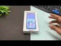Samsung Galaxy A18 5G Unboxing, price & first look