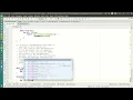 Android Kotlin Tutorial - Classes and Inheritance