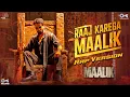 Download Lagu Raaj Karega Maalik (Rap)| Maalik| Rajkummar Rao, Manushi Chhillar | Sachin–Jigar | Akasa, MC SQUARE