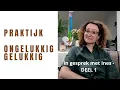 Lagu ๐ง De Alternatieve Weg | #2 Ines โ Spinal Flow Heling \u0026 haar praktijk Ongelukkig Gelukkig - DEEL 1