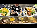 Lunch at Royal Hibachi Buffet and Grill