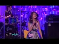 HD Selena Gomez & The Scene - Who Says Performance [The Ellen DeGeneres Show]