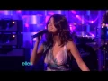 Download Lagu HD Selena Gomez \u0026 The Scene - Who Says Performance [The Ellen DeGeneres Show]