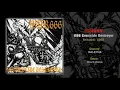 War666 (MAS) - 666 Genocide Destroyer (Full Album) 2008