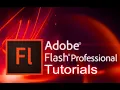 Flash Professional CC - The Motion Animation Motion Tween
