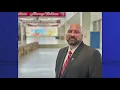 Fauquier High School principal resigns