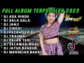 DJ ADA RINDU FULL BASS ALBUM DJ TERBARU 2023 #fullalbumterbaru #djterbaru2023