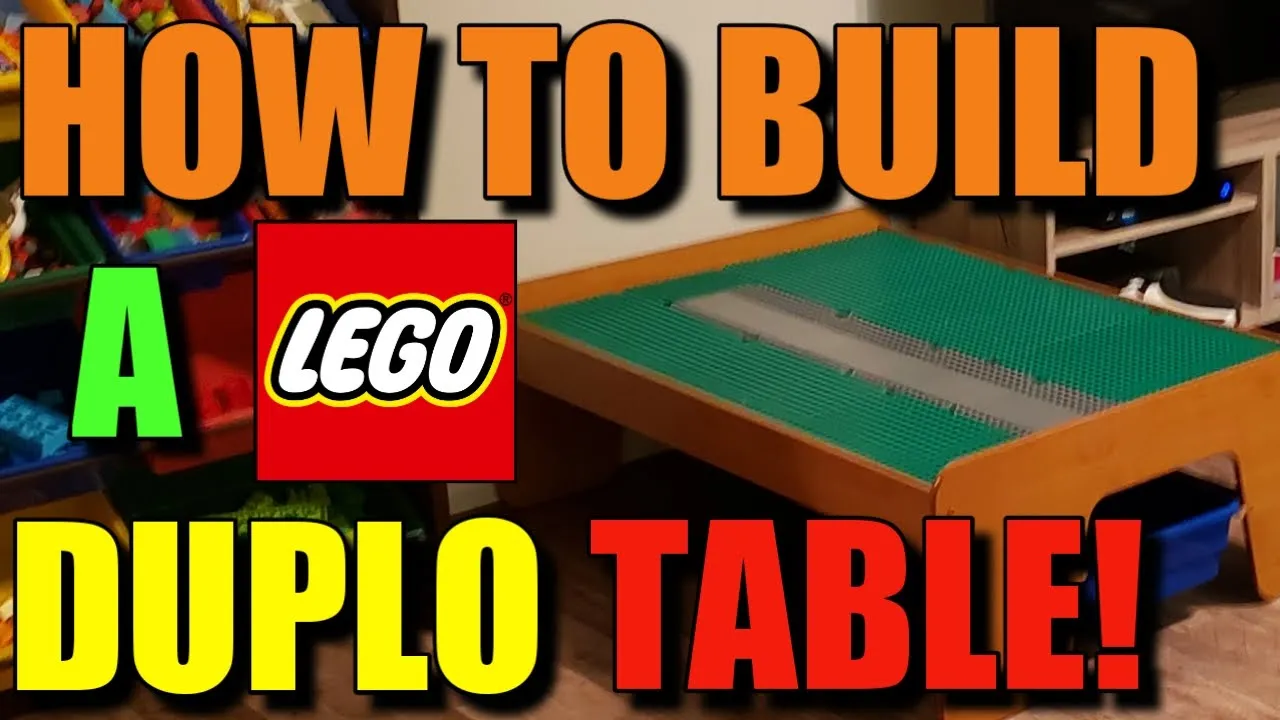 Step2 Build & Store Block & Activity Table