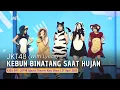 Download Lagu JKT48 - Kebun Binatang Saat Hujan (Ame no Doubutsuen) (Lirik) | KIDS DAY 27 April 2025