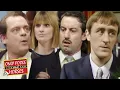 Download Lagu Greatest Moments from Series 6 - Part 2 | Only Fools and Horses | BBC Comedy Greats