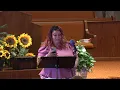 MEMORIAL SERVICES - WANDA HORNBACHER 08-13-2026