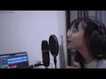 Menyimpan Rasa cover by misellia Ikhwan X aksa