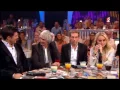 Anggun Né Quelque Part  2015 at Les Années Bonheur France 2