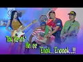 Download Lagu Doni Feat Dj Dara Aprilia - Tak kentung  He.ee... Enak... Enaaak...