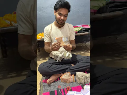 आज फिर रात में दुकान खोलनी पड़ी😍|| minivlog 272/300😎|| #minivlog #shortvideo #short